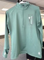 View a larger image of 2025 Women's 26.2 Quarter-Zip