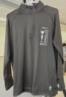 View a larger image of 2025 Men's 13.1 Quarter-Zip