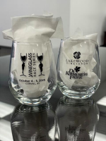 View a larger image of 2025 Wine Glass