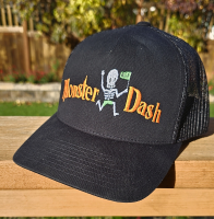 View a larger image of Monster Dash Hat