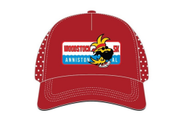 View a larger image of Woodstock Boco Running Hat