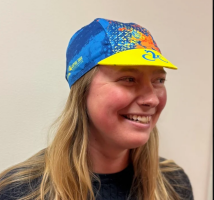 View a larger image of Cap2Cap Cap