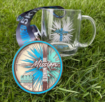 View a larger image of 2025 Glass Mug