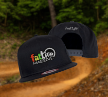 View a larger image of FTM "Trail Life" Flat Cap