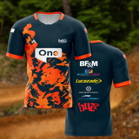 View a larger image of 2023/2024 FTM Jersey