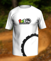 View a larger image of FTM White Unbranded White Jersey