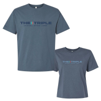 View a larger image of The Official Tee