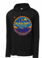 View a larger image of T-Shirt Hoodie