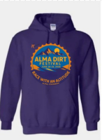 View a larger image of Event Hoodie