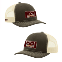 View a larger image of The Trucker