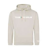 View a larger image of Triple Hoodie