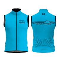 View a larger image of Wind Vest
