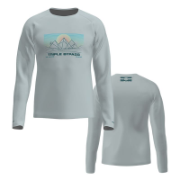 View a larger image of Long Sleeve Tech Tee