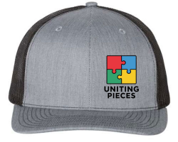 View a larger image of Uniting Pieces Cap