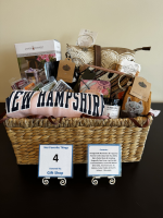 View a larger image of #4 Her Favorite Things - $10 for 5 ticket bundle