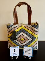 View a larger image of #6 Myra's Mystery Bag - $10 for 5 ticket bundle