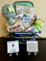 View a larger image of #9 New Arrival Starter Kit - $10 for 5 ticket bundle