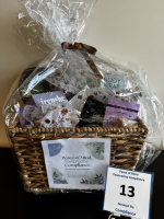 View a larger image of #13 Peace of Mind Powered by Compliance - $10 for 5 ticket bundle