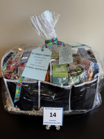 View a larger image of #14 The Thinkers Treasure - $10 for 5 ticket bundle