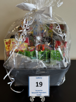 View a larger image of #19 Lottery - $10 for 5 ticket bundle