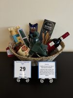 View a larger image of #29 That's Amore - Italian Date Night - $10 for 5 ticket bundle