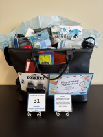 View a larger image of #31 Navigating Adventure - $10 for 5 ticket bundle