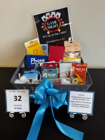 View a larger image of #32 It's All In The Cards - $10 for 5 ticket bundle