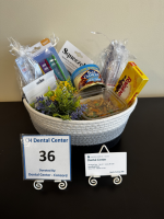View a larger image of #36 CH Dental Center - $10 for 5 ticket bundle