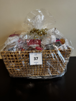 View a larger image of #37 Sweater Weather & Good Reads - $10 for 5 ticket bundle