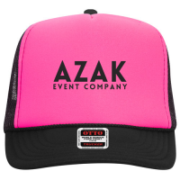 View a larger image of AZAK Pink Blk