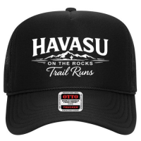 View a larger image of Havasu on the Rocks Trucker HOTR
