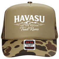 View a larger image of Havasu on the Rocks Trucker 
