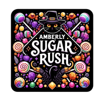 View a larger image of Amberly Sugar Rush Shirt