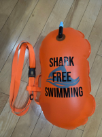 View a larger image of Swim Buoy