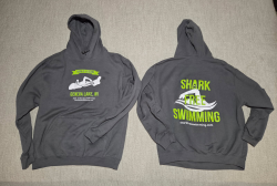 View a larger image of Fleece Hooded Sweetshirt