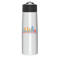 View a larger image of Trot Water Bottle
