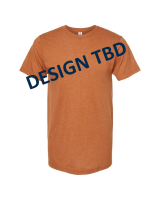 View a larger image of Extra 2026 Event T-Shirt (Heather Rust)