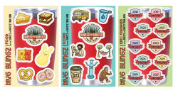 View a larger image of S2S Mug Blingz