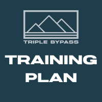 View a larger image of Triple Training Plan