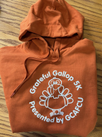 View a larger image of 2025 Grateful Gallop Hoodie