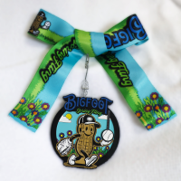View a larger image of Spring Fling 2 - Medal Ornament Keepsake