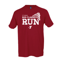 View a larger image of Red Flannel Tee