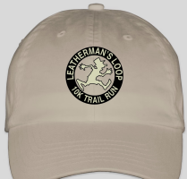 View a larger image of Loop Cap (Pickup April)