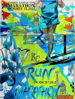 View a larger image of 2023 Garmin KC Marathon 