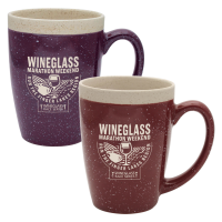 View a larger image of 2026 Wineglass Mug (item price $18.00)