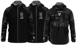 View a larger image of 2026 Finisher Jacket ( item price $60.00)