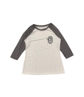 View a larger image of Women's Baseball Tee