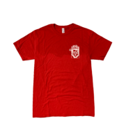 View a larger image of Red LV GSR T-Shirt