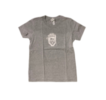 View a larger image of Grey LV GSR T-Shirt - Center (Youth)