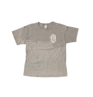 View a larger image of Grey LV GSR T-Shirt - Left (Youth)